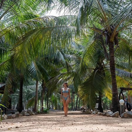 Sand Dune Beach Resort & Surf Camp Arugam Bay Kültér fotó