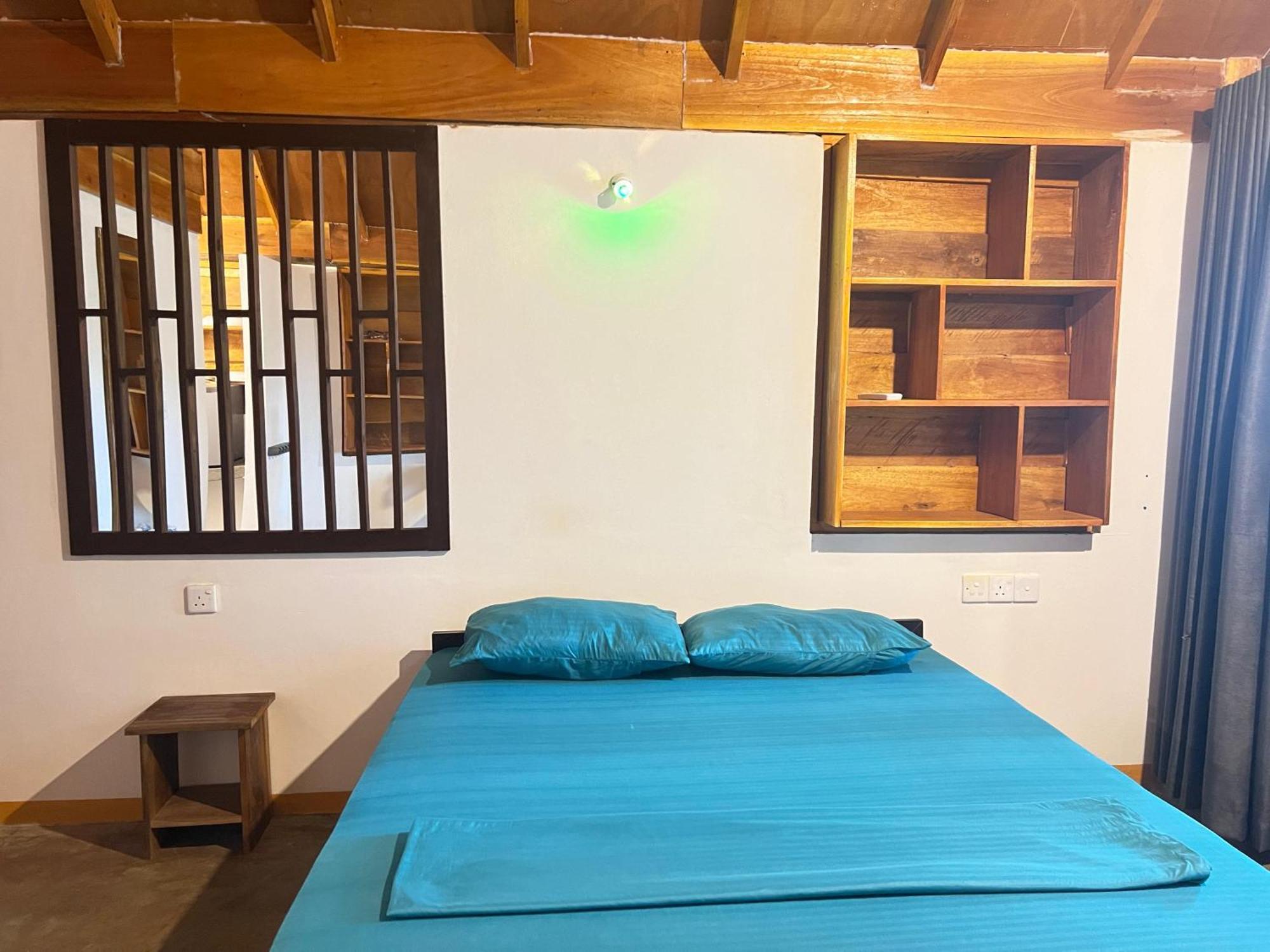 Sand Dune Beach Resort & Surf Camp Arugam Bay Kültér fotó