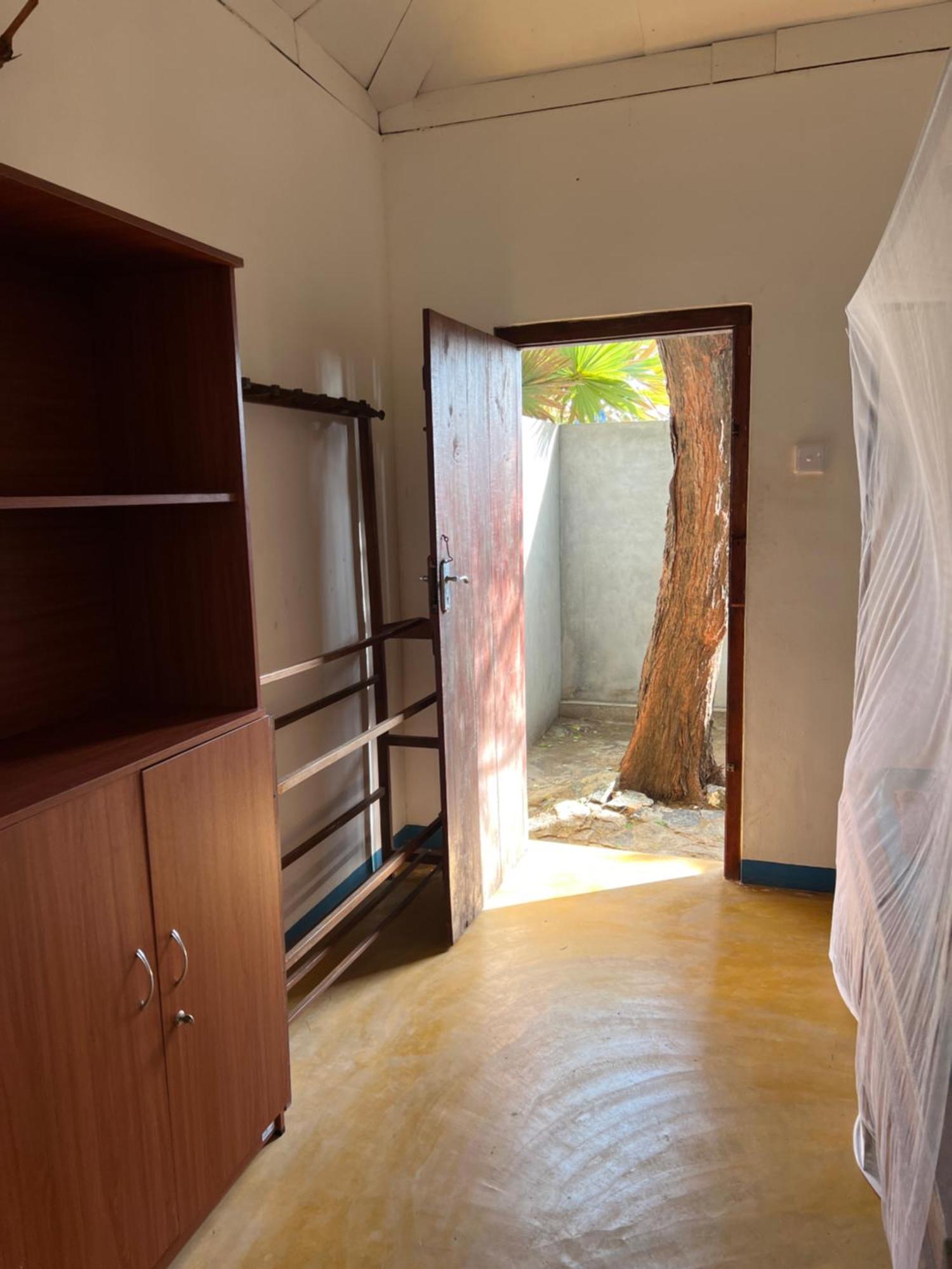 Sand Dune Beach Resort & Surf Camp Arugam Bay Kültér fotó