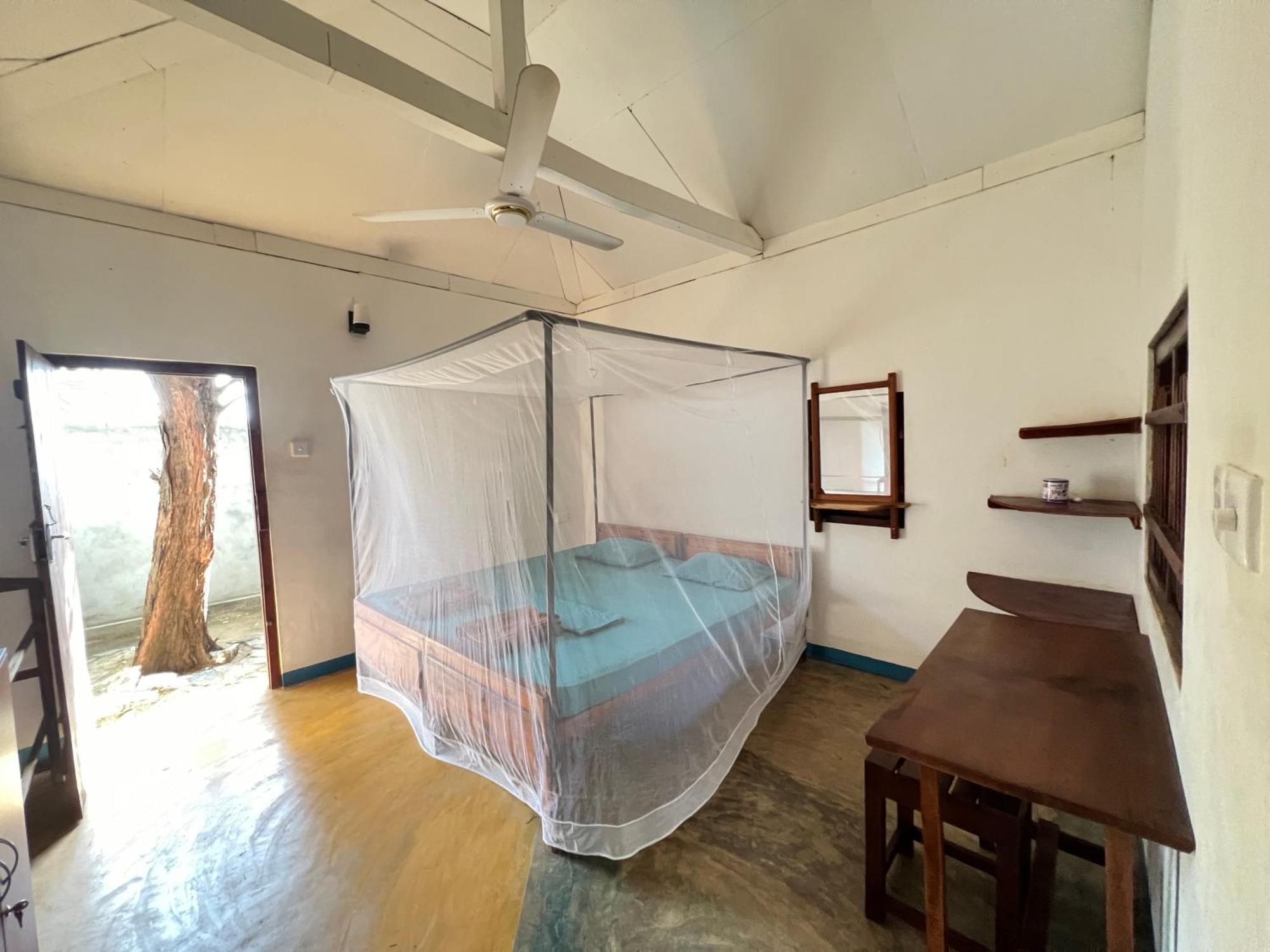 Sand Dune Beach Resort & Surf Camp Arugam Bay Kültér fotó