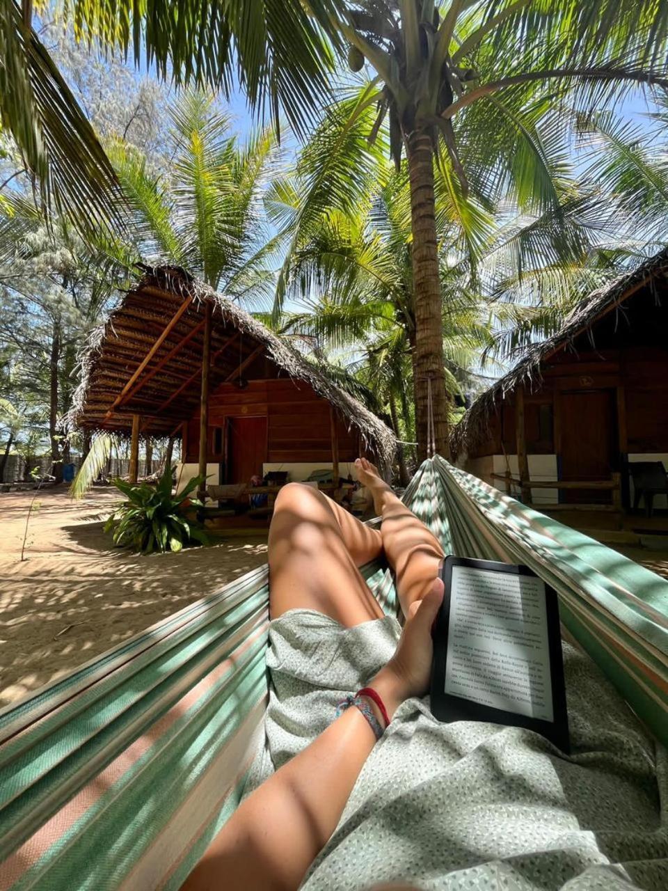 Sand Dune Beach Resort & Surf Camp Arugam Bay Kültér fotó